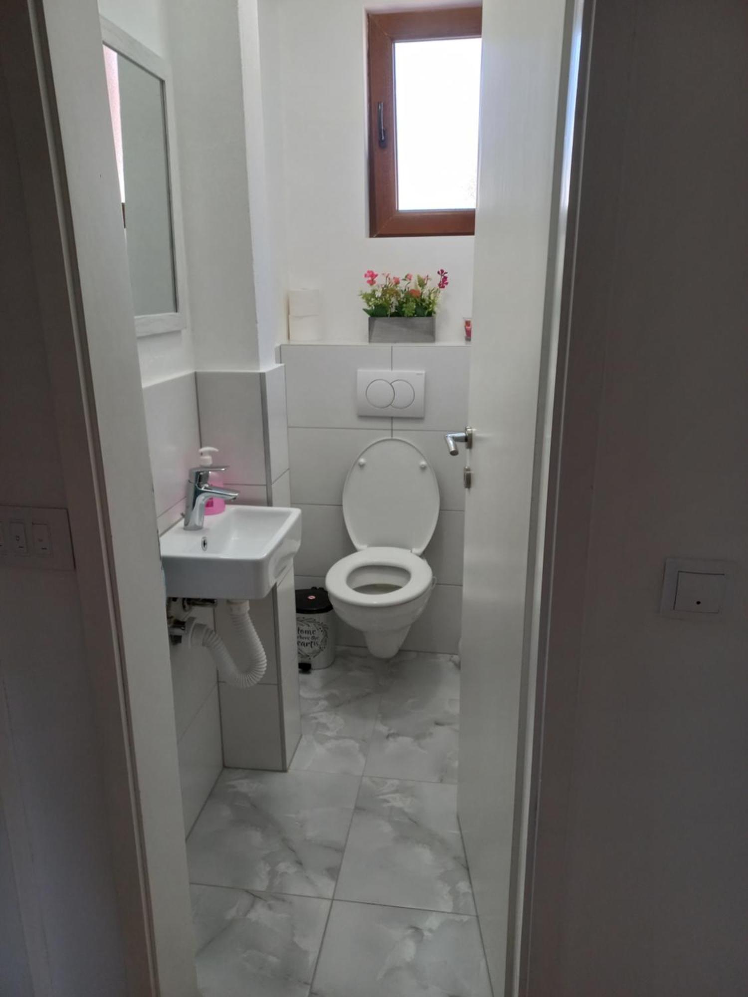 Bb Sima Villa Bajina Basta Ngoại thất bức ảnh
