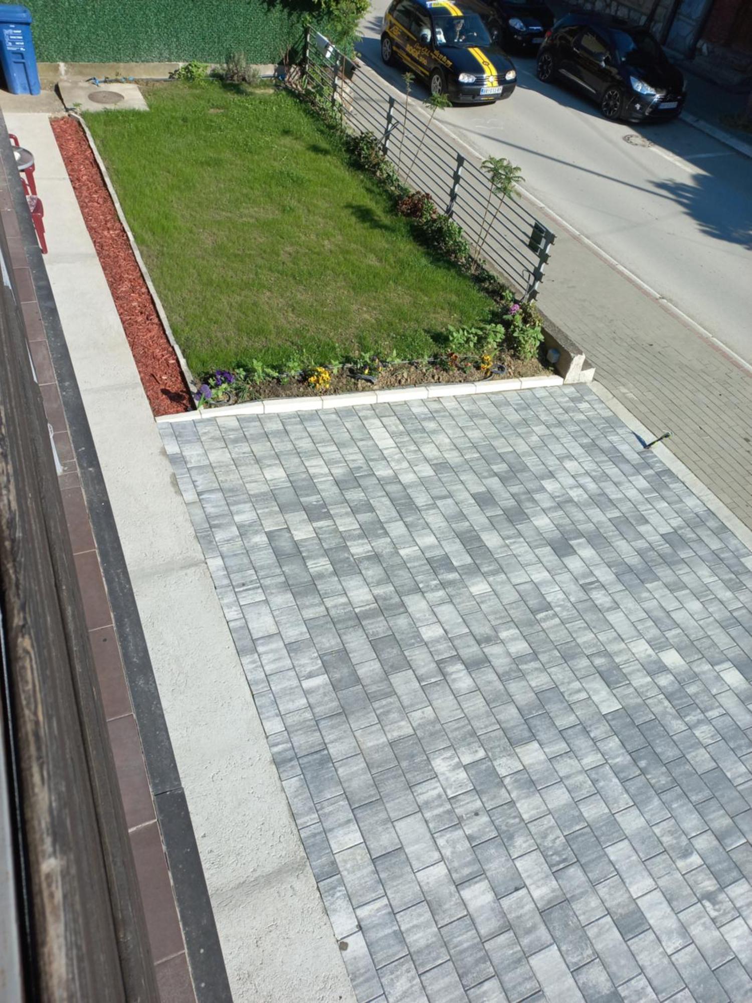 Bb Sima Villa Bajina Basta Ngoại thất bức ảnh